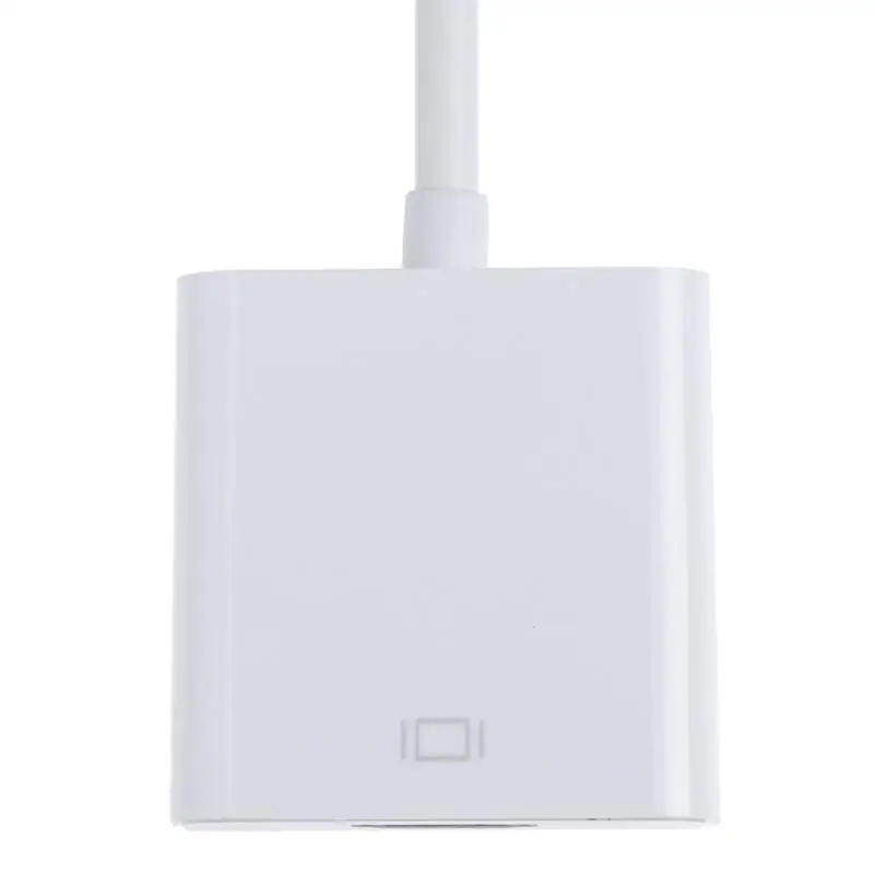 Mini Displayport DP штекер HDMI Женский Кабель-адаптер провода видео конвертер Кабели Шнур Линия для Macbook Pro
