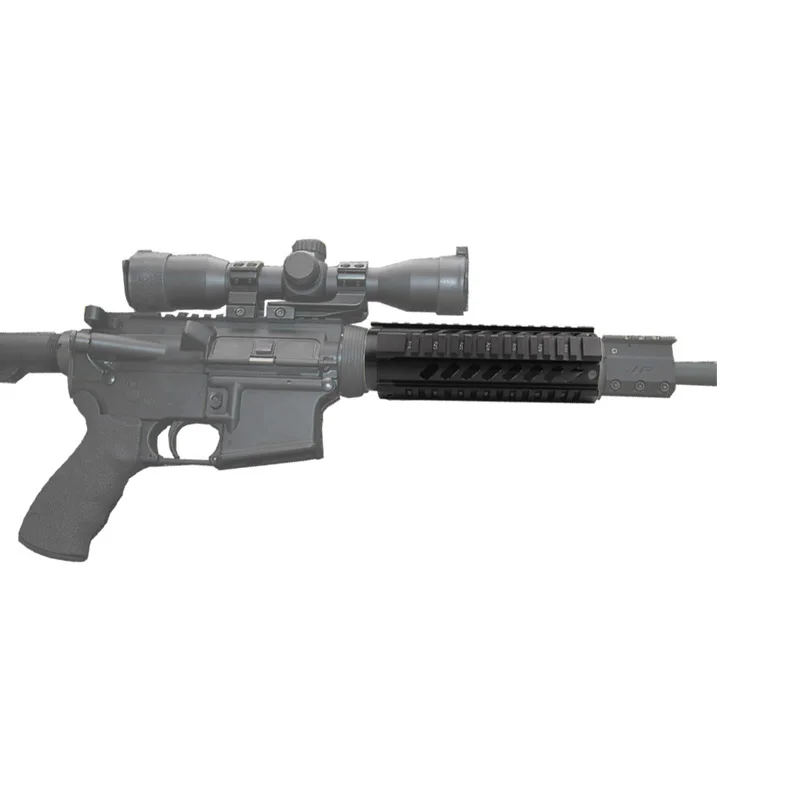 7 'ཆ'' 12 'ཋ'' AR. 223/5. 56 БЕСПЛАТНАЯ Float Quad направляющая для ствольной