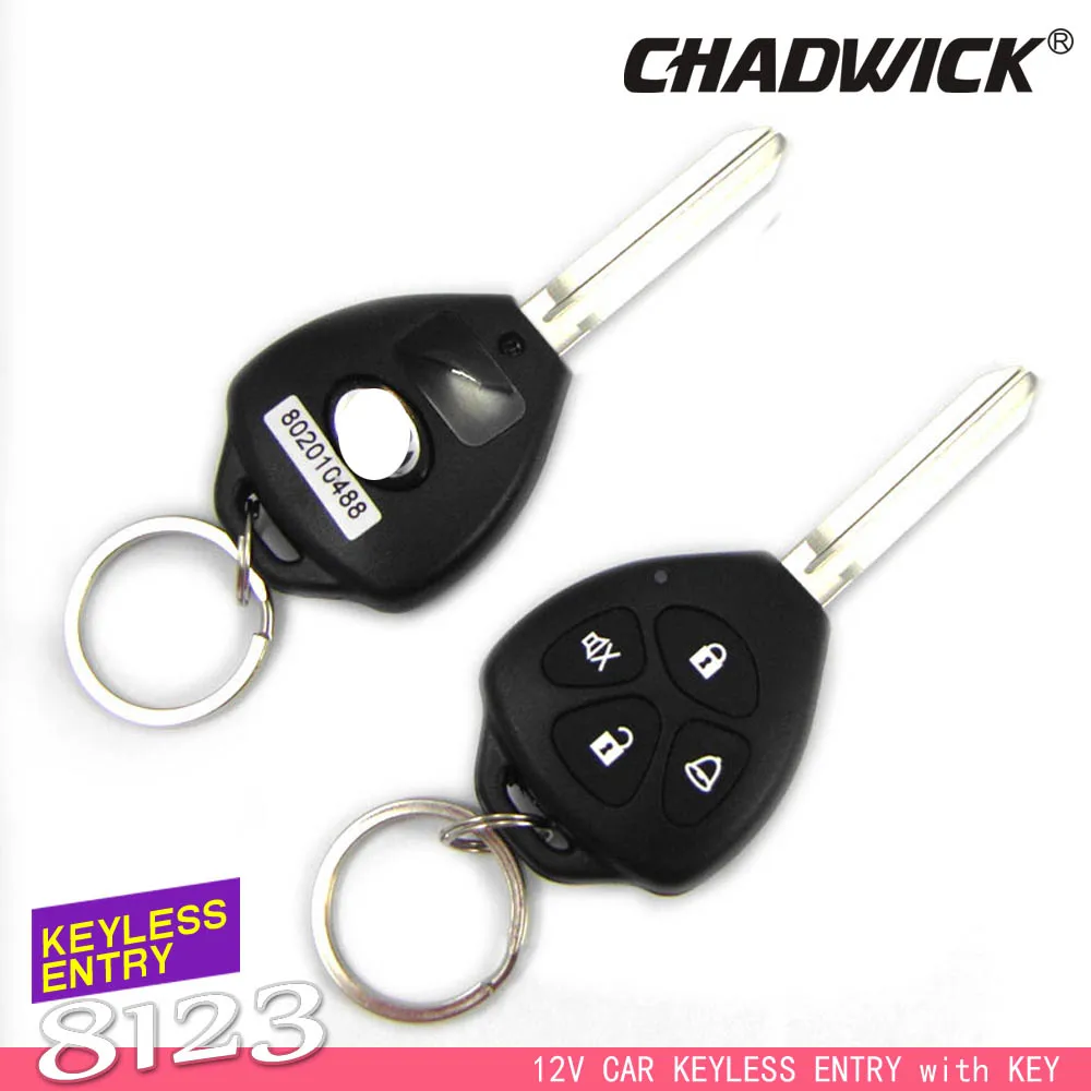 604-8123 CHADWICK  (3) 2