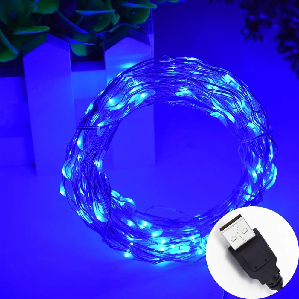 USB-blue