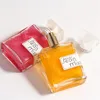 Fragrances 