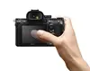 Sony Alpha A7 III ILCE7M3/B Mirrorless Digital Camera Body Only ► Photo 3/3