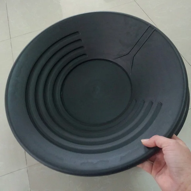 

Gold Extraction Equipment Gold Washing Pan