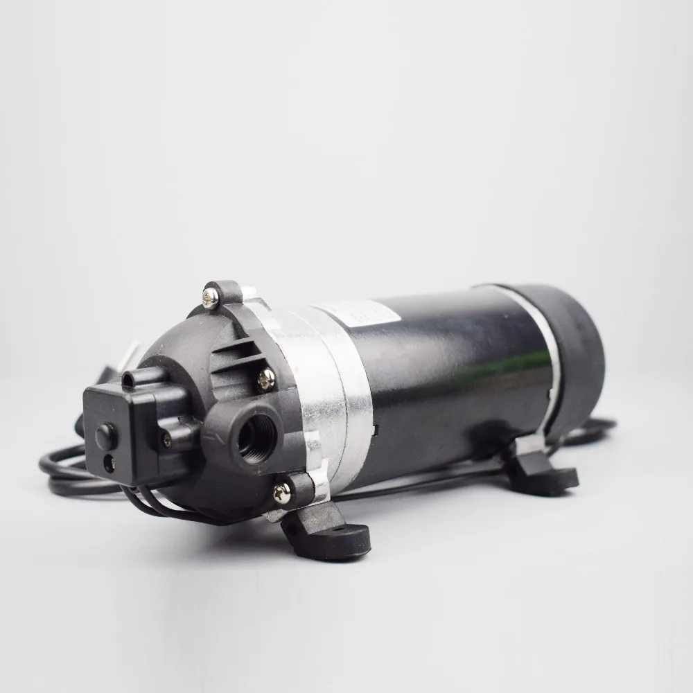 SURFLO Электрический водяной насос высокого давления 220 ~ 240 В перем. Тока 160psi 5 л/мин