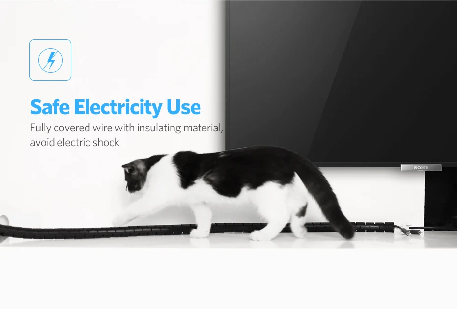 Wire Protection Tube Image 4