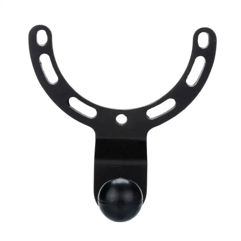  Motorrad Einstellbar Tank Montieren Kamera GPS Telefon Halter Für Kawasaki Honda BMW drop verschiff