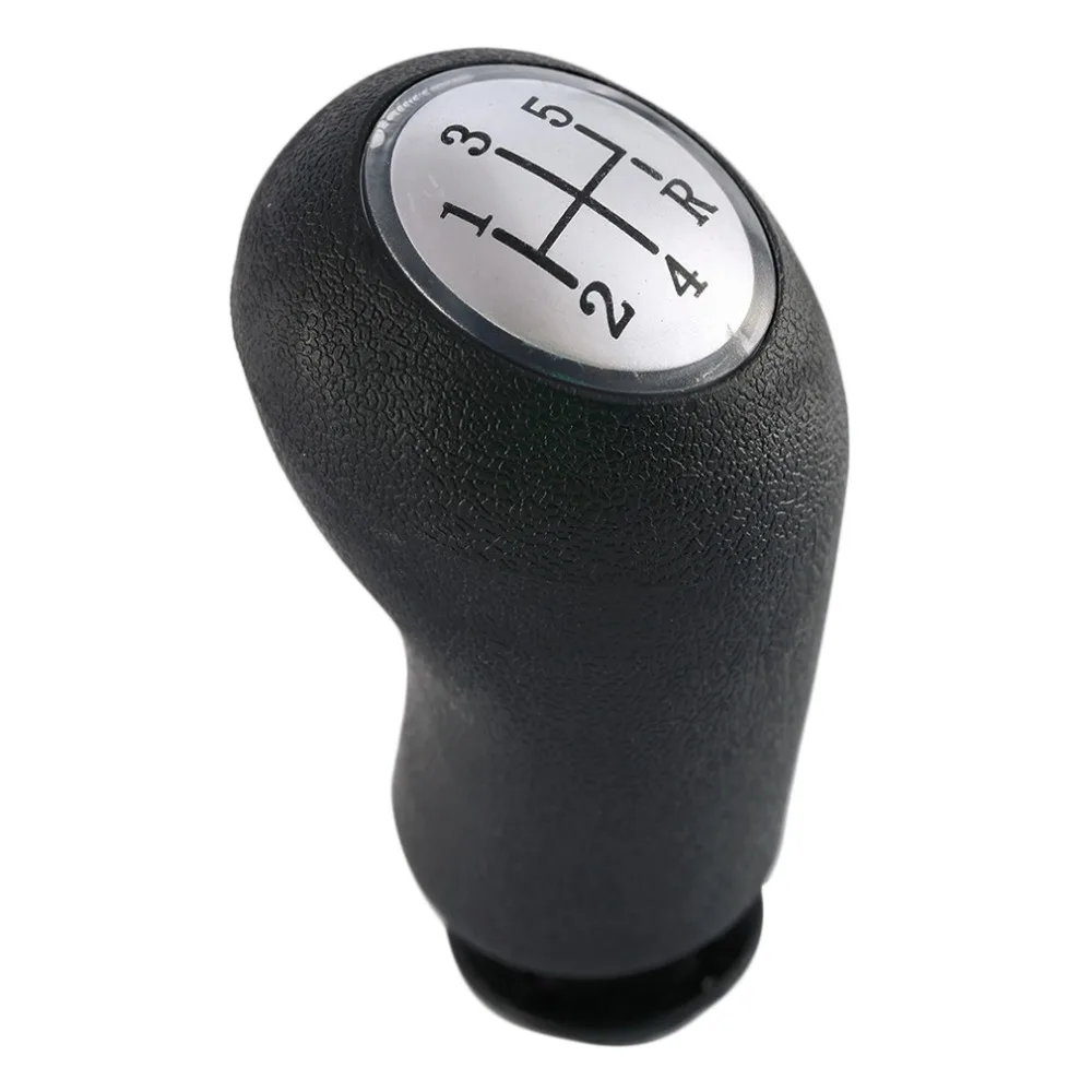 Original Black Car Gear Knob For Reynolds Universal Car Gear Heads New