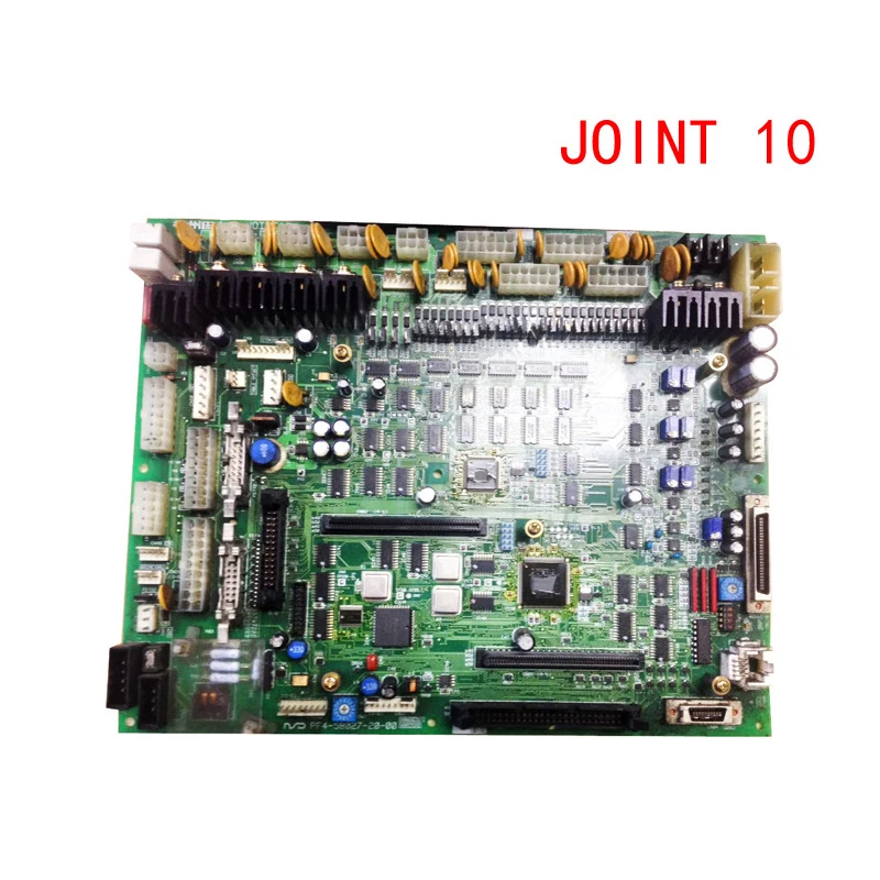 Tajima JOINT 10 основная плата компьютерные запчасти для вышивальной машины|joints leg|joint