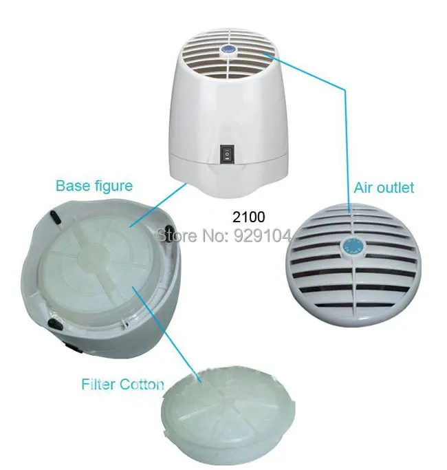

home air freshener air purifier air cleaner 110v for home with aroma diffuser ultrasonicionizer ozone filter aromatizador