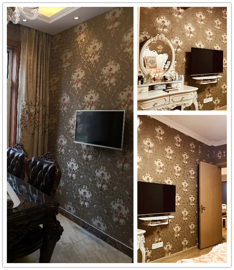 home, decoração do fundo, textura padrão, quarto,