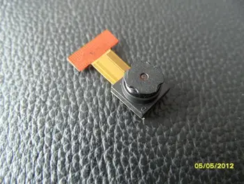 

Factory sale the camera module OV5640 5 million pixels HDF5640-A 5pcs/lot