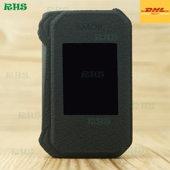 

50pcs/lot Free DHL 2017 SMOK G-PRIV 2 230W Silicone Case Skin Colorful Soft Silicone Sleeve Cover Skin For SMOK G-PRIV 2