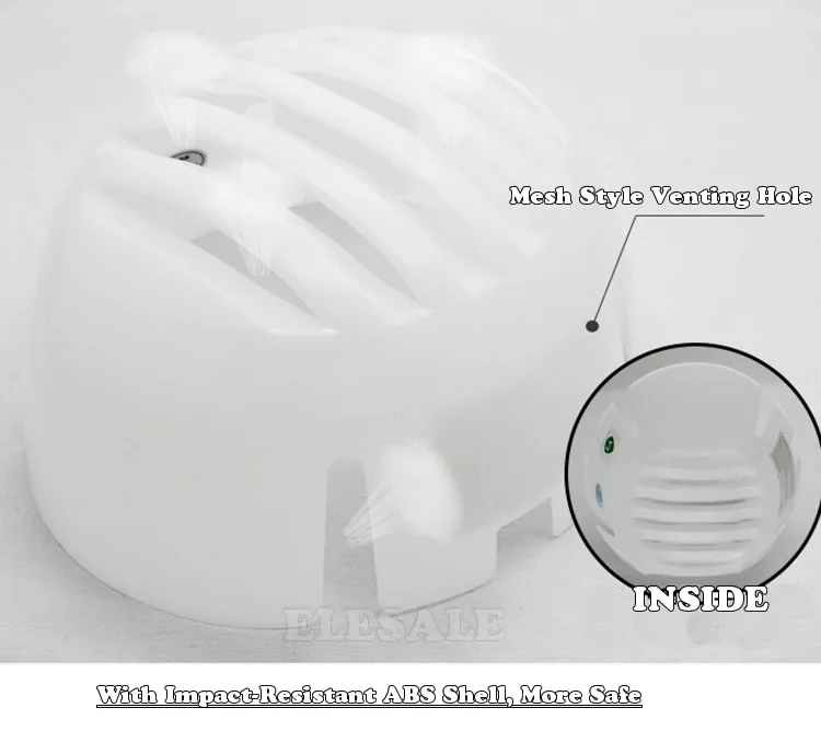 Cheap Capacete de segurança