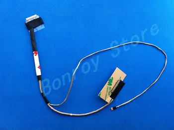 

New Laptop Lcd Cable For Lenovo S300 S400 S405 S435 S436 S500 S40 S40-70 M40 M40-70 M40-35A VIUS4 Pn:DC02001KO10