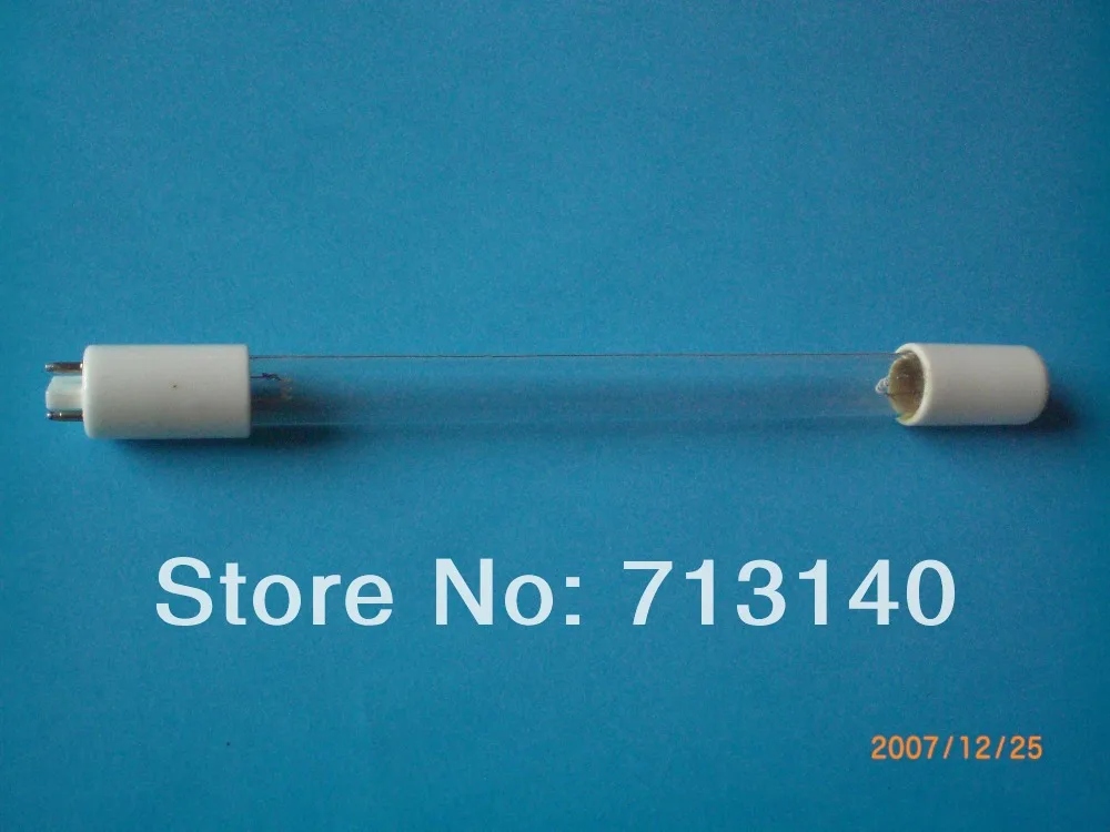Siemens LP4005, Sunlight LP4005, Trojan UV Technologies 302418, 6414 ...