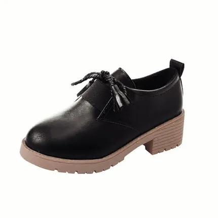 

children shoes girls in with PU faux leather 2017 autumn fall princess kinder lak schoenen kids black shoes