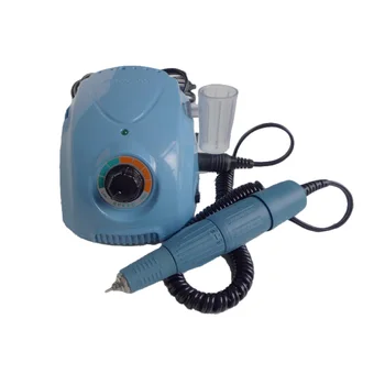 

Saeyang Marathon3 Champion Micromotor with 35000RPM H37L1 Handpiece for Polishing Dentures/Jade/Nail/Jewelry from South Korea
