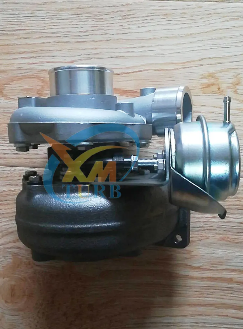 1118010FA160 1118010-FA160 JK55X8002-02-1 55X8002-02-1 TURBO JK55 для JAC shuailing SUNRAY автобус HFC4DA1-2C 2.8L 85KW