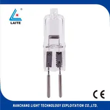 JC 60 Вт GY6.35 12 V 2 шпильки Стоматологическая галогенная лампа стоматологическая shipping-50pcs