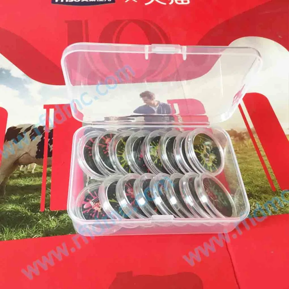 Plastic Case