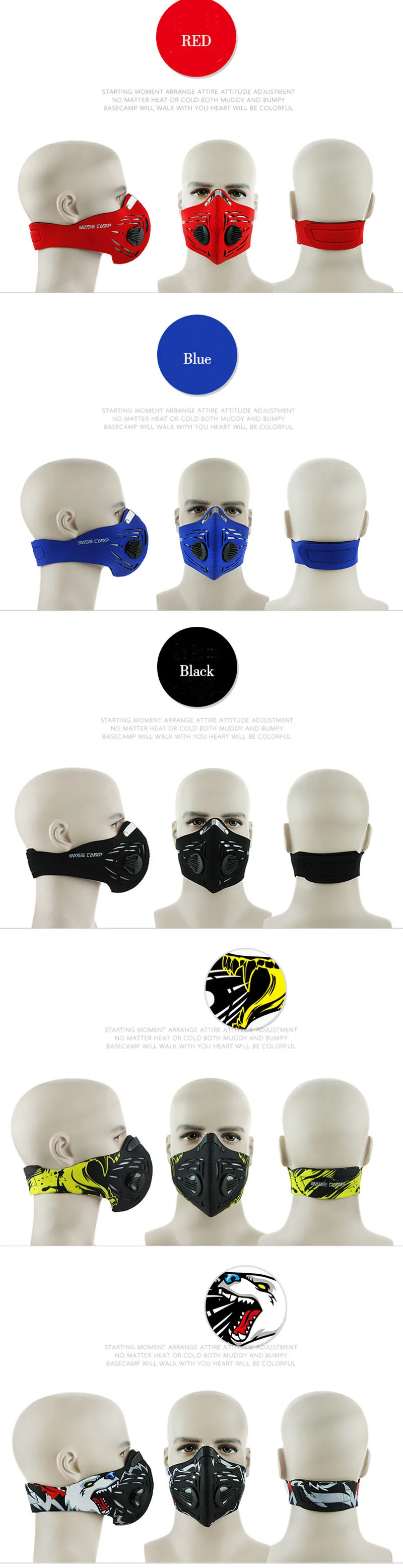 mask 3