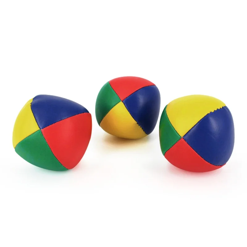 traditional circus juggling toy
