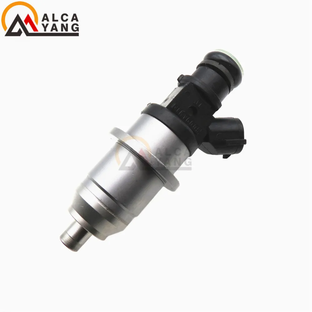 

HIgh performance fuel injector for Mitsubishi Shogun/ pajero/delica/ space wagon GDI 2.0/ 2.4 /3.5 1465A002 1465A003 E7T05071