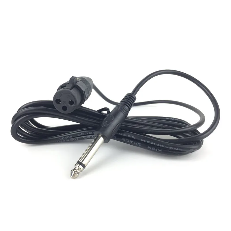 ETJ Профессиональный BT58A кардиоидный переключатель вокальный ручной динамический проводной микрофон для BETA58A или SM 58 караоке микрофон - Цвет: single 2.5M Cable