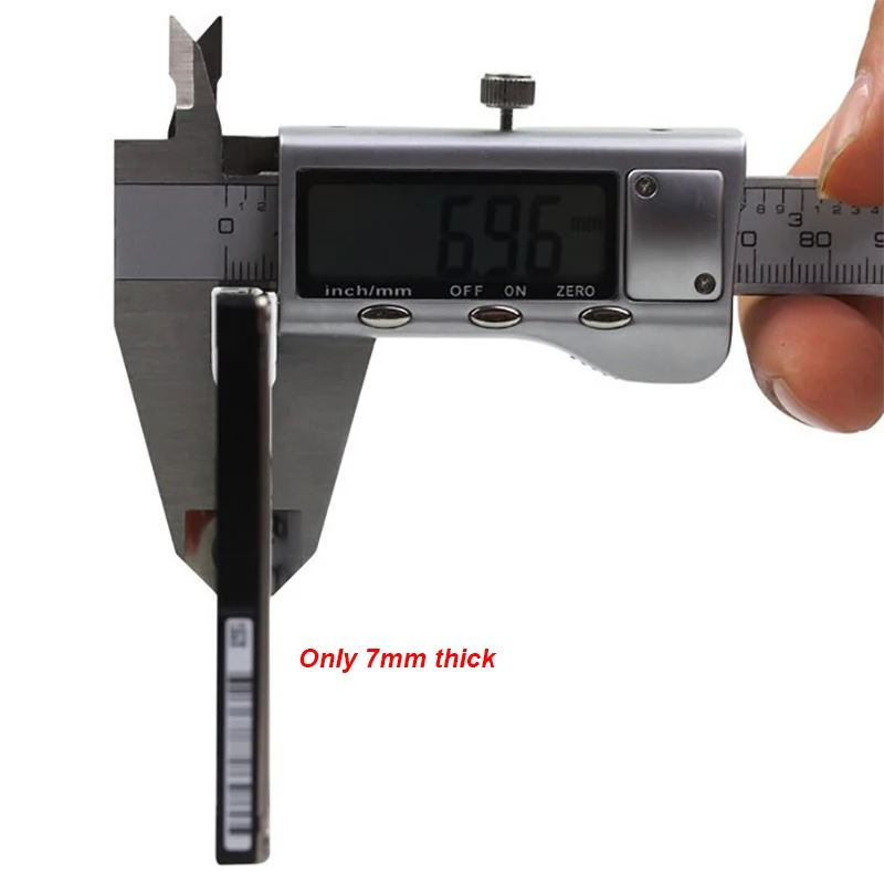  Original Toshiba MQ01ABF050 500GB disco duro SATA/300 7200RPM 16MB 25 