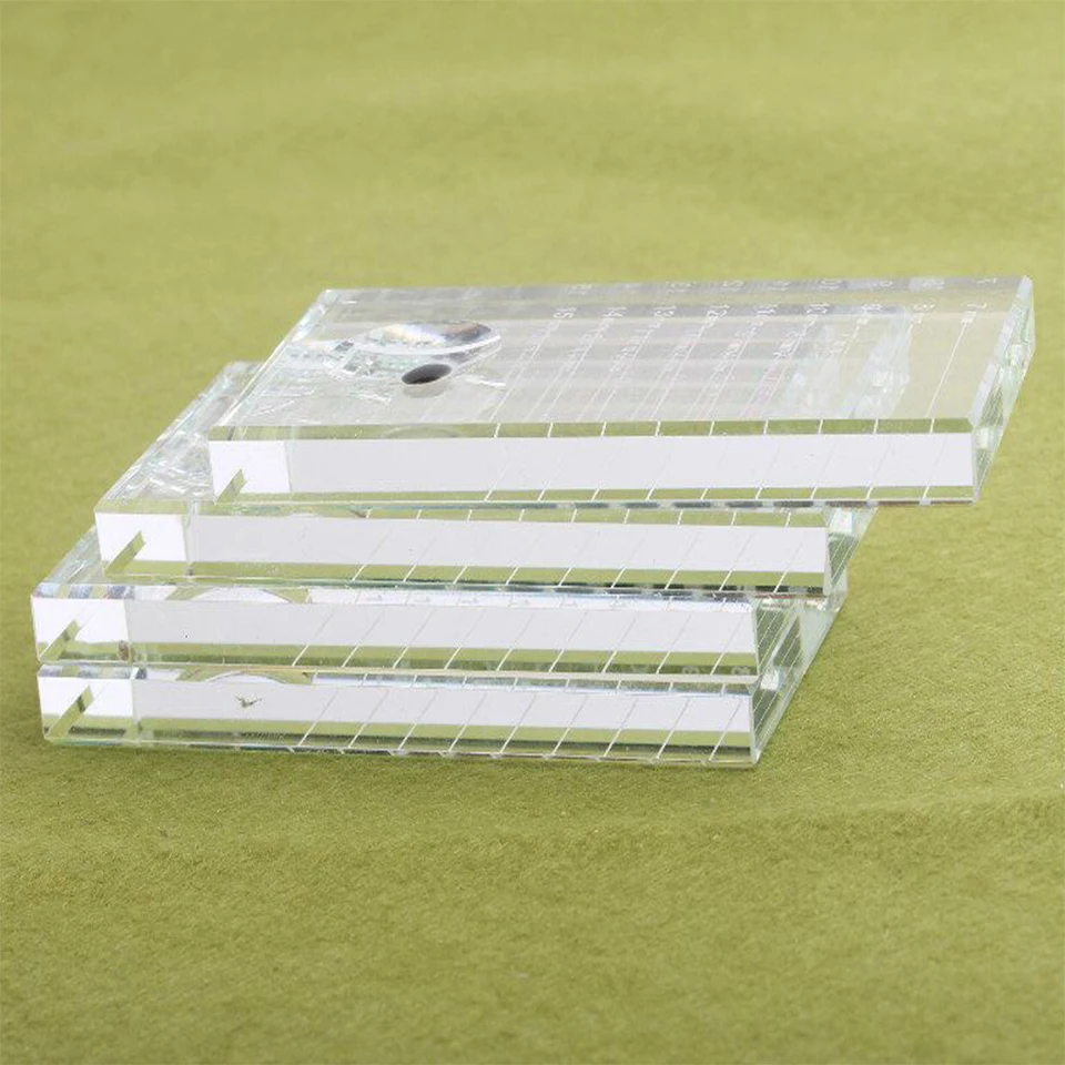 

5pcs/Lot Pro Eyelash Holder & Pallet,Eyelash Extension Smart Glue Ring,False Eyelashes Crystal Stone Adhesive Glue Pallet 2 in 1