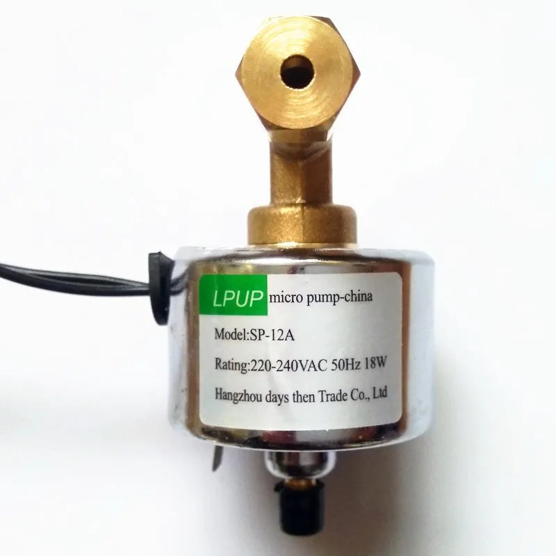 LPUP-SP-12A-18W17121