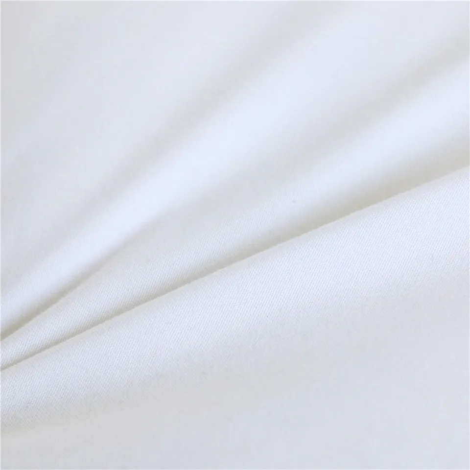White Cushion Insert for Throw Pillow (various sizes) - Bedding Sets ...