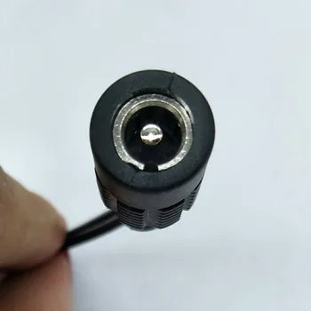

Battery pack female link