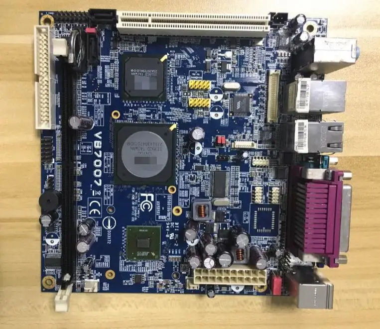 VB7007 1