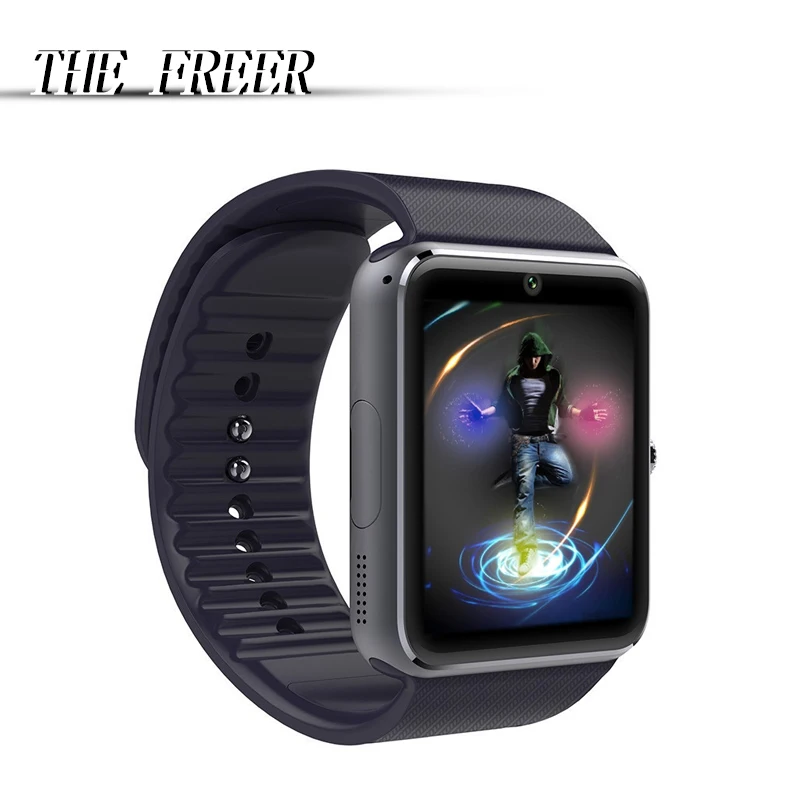 smart watch with camera under 500