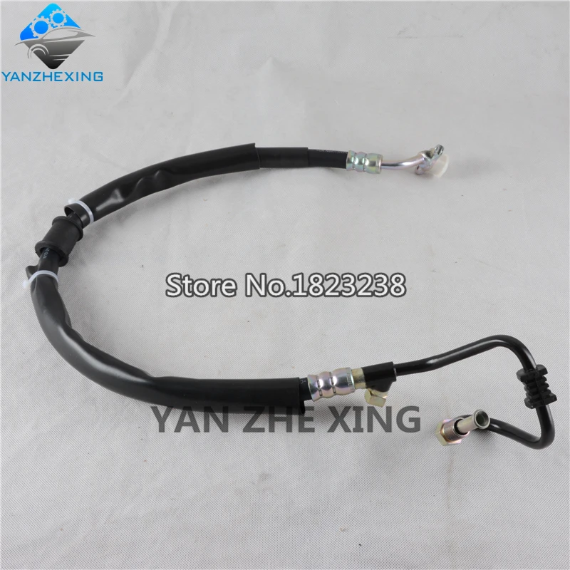 Power Steering Feed Pressure Hose For Honda For Odyssey Rb1 2005 2006