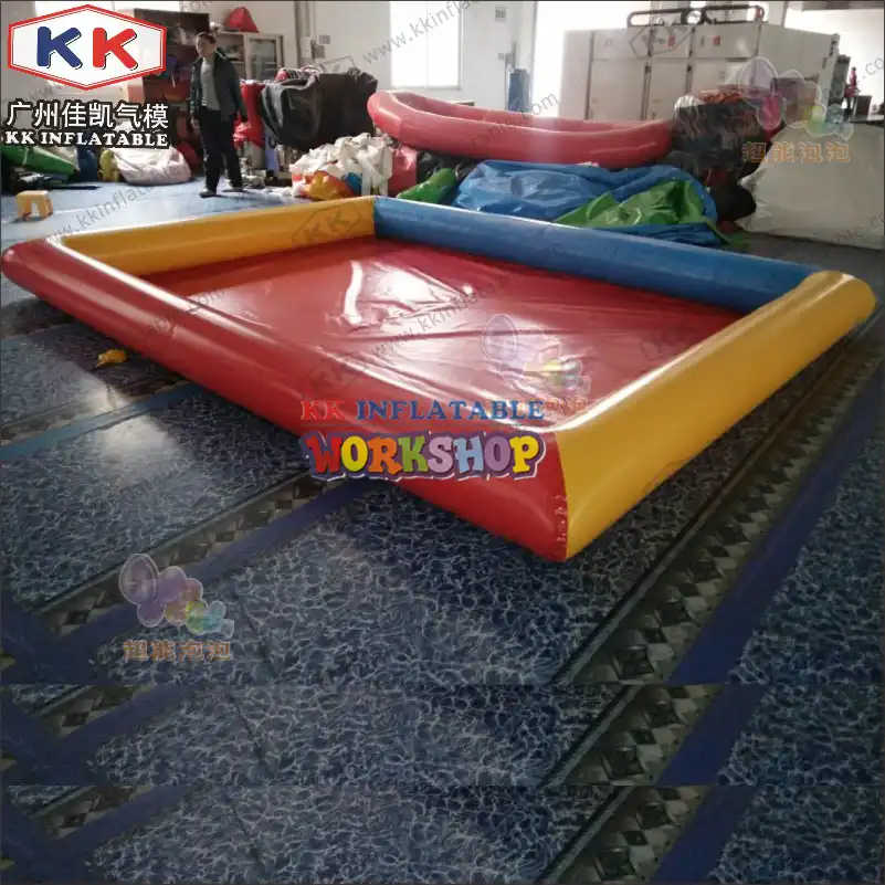 abdl inflatable crib