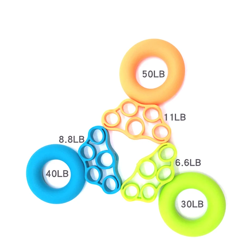 Hand Expander Exerciser