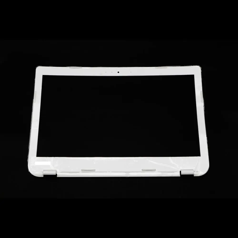 

K000143940 Genuine New LCD Mask Front Bezel Cover White AP0WF000510 for Toshiba Satellite L40D-A L40D-A4164WM