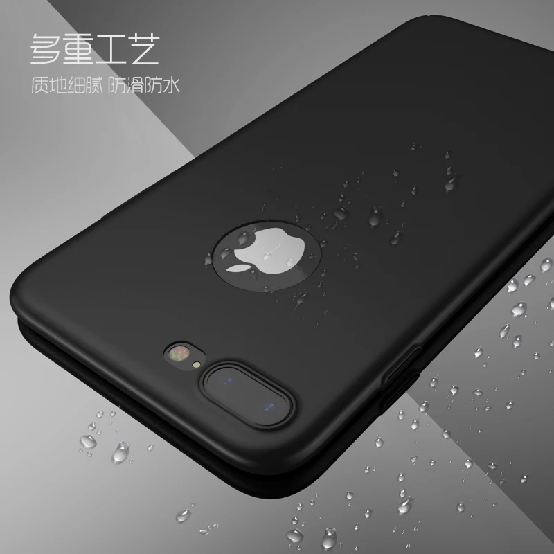 Slenky updated top quality hard PC case for iphone...