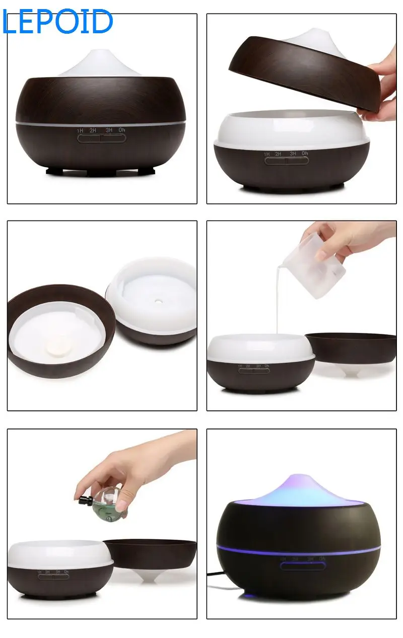 Humidifier YX-305 (11)