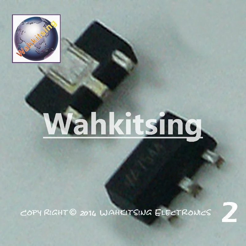 10Pcs HT7544A-1 À-92 HT7544 7544-1 Régulateur De Tension 100Ma cx 10Pcs HT7544A-1 À-92 HT7544 7544-1 Régulateur De Tension 100Ma cx