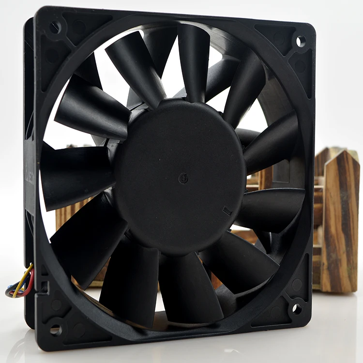 PFC1212DE DC12V 4.80A+