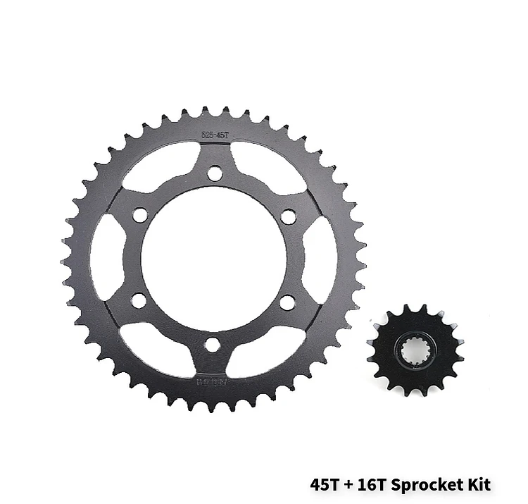 yzf600 r6 chain sprocket (9)