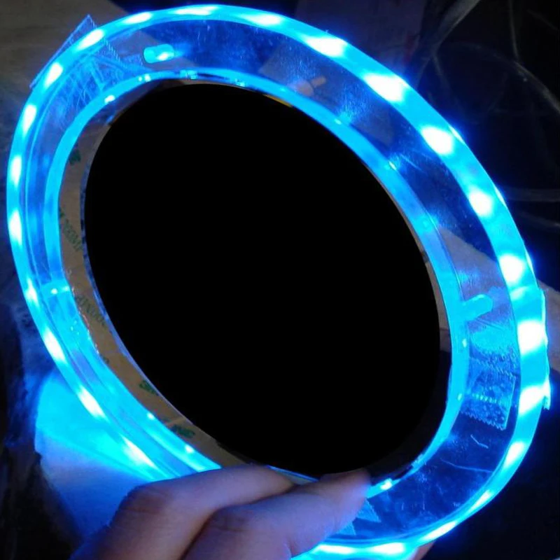 jl audio marine led speaker rings