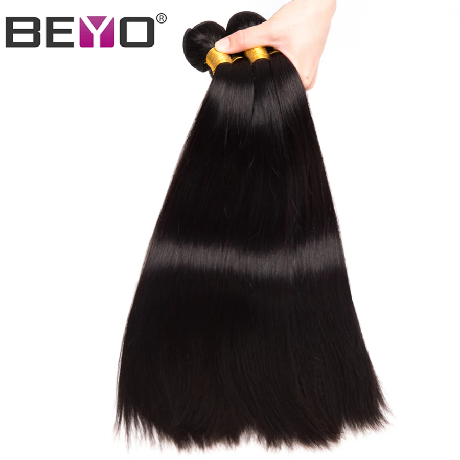 Brazilian Straight hair