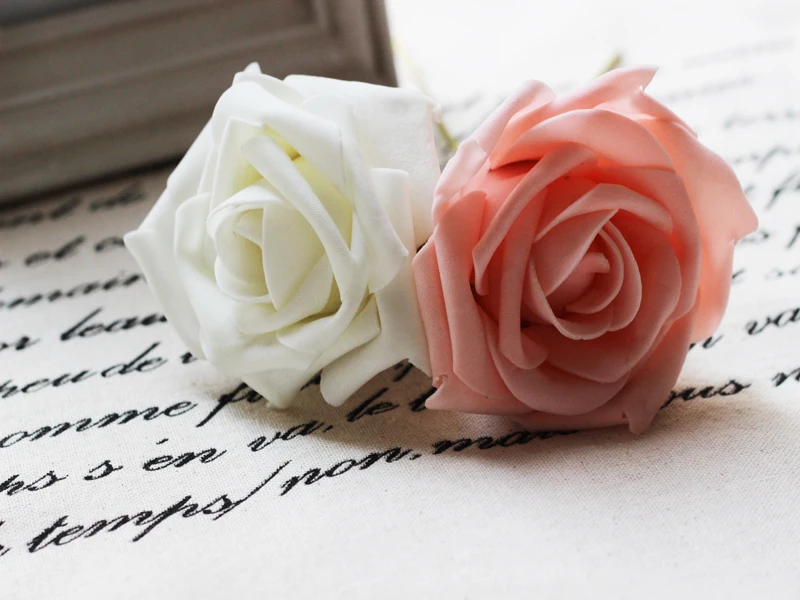 

Photo props rose clothes props artificial flower 49