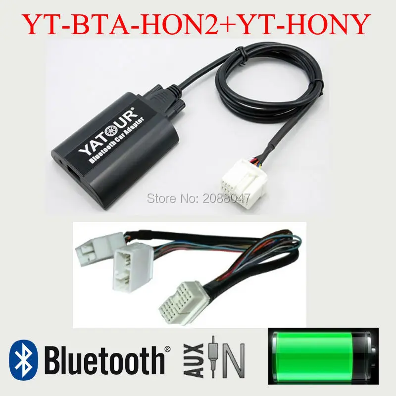 BTA-HON2+HONY