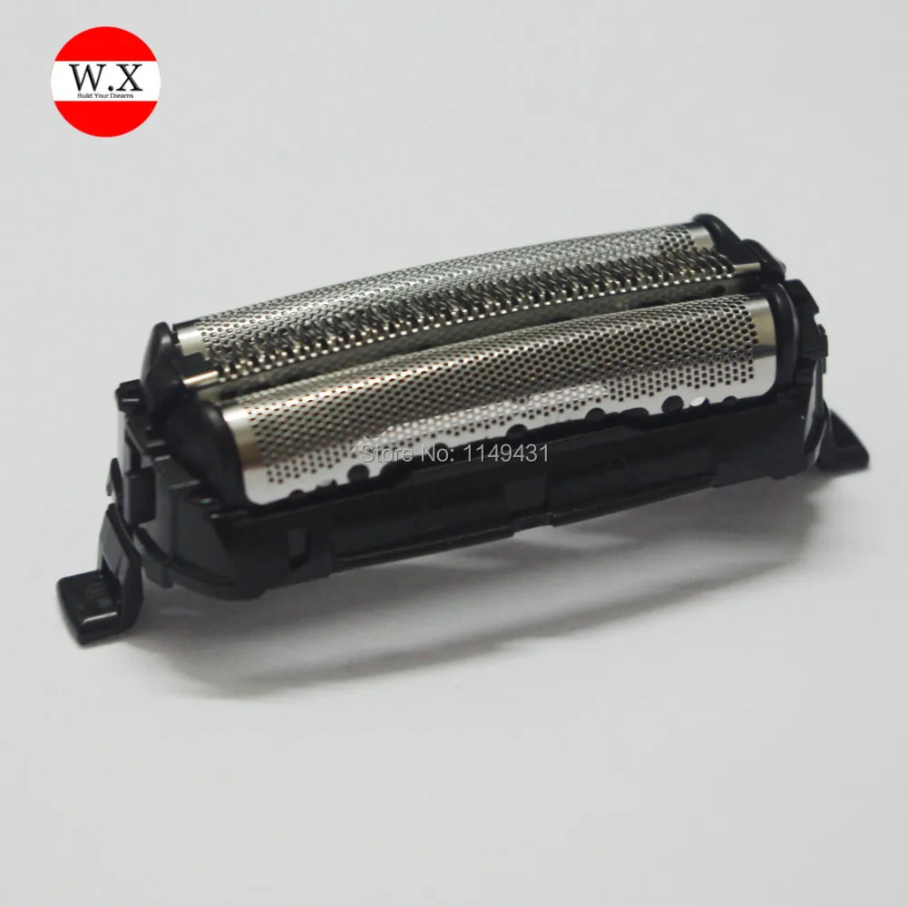 Экран из фольги для Panasonic WES9087PC ES GA20/8111/8113/8116/8119/21/LT20/50 ES8101 ES8103 ES8109|shaver foil|screen foilscreen