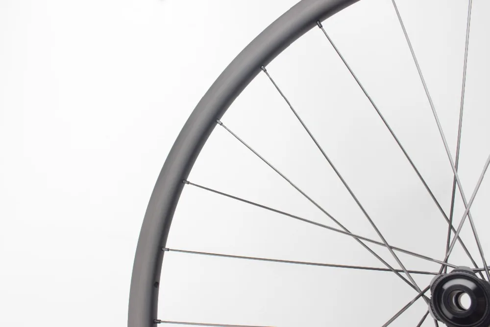 US $479.00 Farsport FSC38TM25 DT350 hub 38mm 25mm straight pull spoke Disc brake cycling carbon tubular wheel